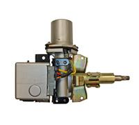 Lenksäule LIZARTE 08.26.5352 für Fiat Punto