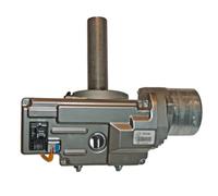 Lenksäule LIZARTE 08.62.1300 für Opel Corsa D