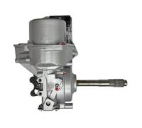 Lenksäule LIZARTE 08.70.0500 für Renault Clio III Grandtour