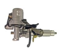 Lenksäule LIZARTE 08.70.0900 für Renault Kangoo BE Bop Grand II