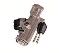 Lenkschloss MAXGEAR 63-0065 für Citroën Jumper Peugeot Boxer Fiat Ducato Fiat Panda Fiat Tipo