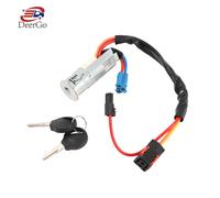 LENKSCHLOSS ZÜNDSCHLOSS für PEUGEOT 206 AB 1998 406 CITROEN XSARA PICASSO AB 99