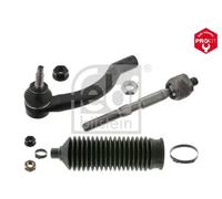 Lenkstange Vorderachse links 40567 FEBI BILSTEIN für VOLVO 850 850 Kombi S70