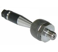 1x Axialgelenk, Spurstange METZGER 51004808 passend für VAG