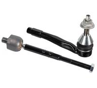 Lenkstange Vorderachse rechts 181751 FEBI BILSTEIN für MERCEDES-BENZ C-KLASSE