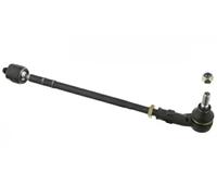 FEBI BILSTEIN Spurstange ProKit 24260 für VW GOLF JETTA 2 19E 1G1 1G2 165 Cat