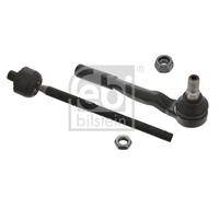 Lenkstange Vorderachse rechts 26762 FEBI BILSTEIN für MERCEDES-BENZ E-KLASSE CLS