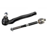 Lenkstange Vorderachse rechts 37618 FEBI BILSTEIN für RENAULT MEGANE II