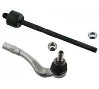 Lenkstange Vorderachse rechts 40141 FEBI BILSTEIN für MERCEDES-BENZ C-KLASSE