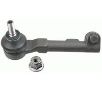 LEMFÖRDER Spurstangenkopf 21191 01 – außen links, Vorderachse, für Renault Kangoo (KC0/1_) 1997
