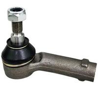DENCKERMANN Spurstangenkopf vorne links für VW D130030