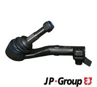 JP GROUP Spurstangenkopf vorne links für BMW 1444601070
