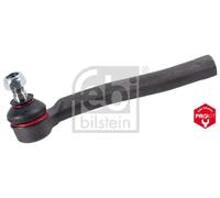 Lenkstangenabschluss Vorderachse links 41986 FEBI BILSTEIN für CHEVROLET DAEWOO
