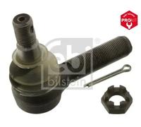 Lenkstangenabschluss Vorderachse links mit Linksgewinde 17565 FEBI BILSTEIN