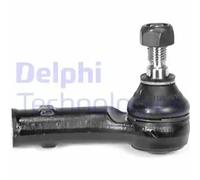 DELPHI Spurstangenkopf vorne rechts für VW TA1556