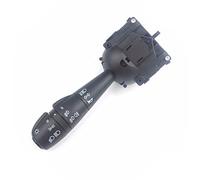 Lenkstockschalter 1Pcs 8201167988 Lenksäule Kontrollleuchte Stiel Einheit Scheinwerfer Nebelscheinwerfer Schalter Für Dacia Für Logan Für Lodgy Für Sandero Für Dorker