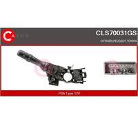 Lichtschalter Original B000612880 Citroen C1 Peugeot 107