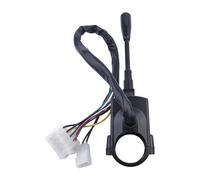 Lenkstockschalter Blinkerhebel Für Benz Classic Car Traktor Lkw 0035458724 Blinker Anzeige Lenksäule Kombination Schalter 70481175 Blinkerschalter