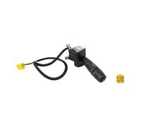 Lenkstockschalter DT Spare Parts 5.80006 Scheibenwischer, mit Tempomat Schalter