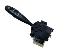 Lenkstockschalter für Toyota Corolla Estate E12 2001-2006 2007 8414012560 84140-12560,Kombination Schalter Blinker Wischer Schalter Tempomat Blinkerhebel