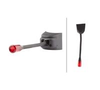 HELLA 6BA 001 539-001 Blinkerschalter