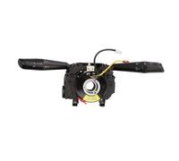 MEAT & DORIA Lenkstockschalter mit Airbag-Wickelfeder für ALFA ROMEO FIAT LANCIA 735529505 735622186 735558306 23014