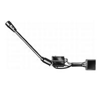 HELLA 6BA 001 539-017 Lenkstockschalter - mit Blinker-Funktion/mit Hupe/mit Lichthupe - Länge: 115mm - Kabel: 60mm - gebogen