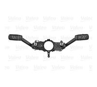 VALEO Lenkstockschalter 251707 – Originalteil für SKODA, VW, SEAT (Multifunktionslenkrad)