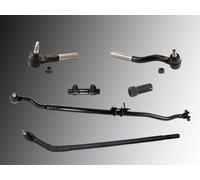 Lenkung, Lenkungssatz für Jeep Wrangler JK 2007-2018 ohne Höherlegung LHD