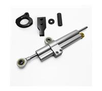 Lenkung Stabilisator Dämpfer Für Forza 350 NSS350 Motorrad Richtungsdämpfer Stoßdämpfer Stabilisator Lenkungsdämpfer Lenkungsmontagehalterung