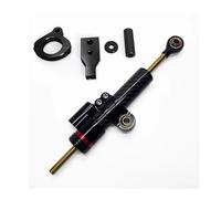 Lenkung Stabilisator Dämpfer Für Forza 350 NSS350 Motorrad Richtungsdämpfer Stoßdämpfer Stabilisator Lenkungsdämpfer Lenkungsmontagehalterung