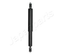 1x Lenkungsdämpfer JAPANPARTS MM-01110 passend für NISSAN