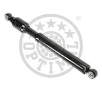 Lenkungsdämpfer Vorderachse oben Auge AS-1001H OPTIMAL für MERCEDES-BENZ 190 SL