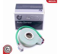 ESEN SKV Lenkwinkelsensor 17SKV476 für FIAT PANDA CLASSIC 169 AXA1A 169CXA1A 4x4