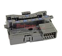 Lenkwinkelsensor METZGER 0900122 ORIGINAL ERSATZTEIL für VAG