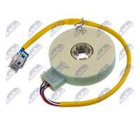NTY ECK-FT-006 Lenkwinkelsensor für ABARTH passend für FIAT OPEL