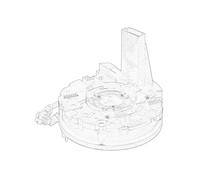 Lenkwinkelsensor OE MERCEDES 906 464 03 18 64