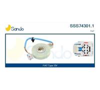 Lenkwinkelsensor Sando SSS74301.1 für