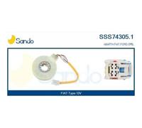 CASCO Lenkwinkelsensor CSS74305GS