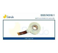 CASCO Lenkwinkelsensor CSS74318GS