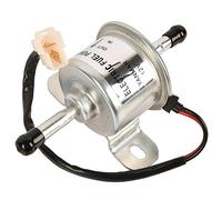 LENMISO 12 V Kraftstoffpumpe, kompatibel mit Yanmar 3TNV84 3TNV88 4TNV84 4TNV88 4TNV94 4TNV98 4TNE98 Motoren, Baumaschinen, ersetzt 129612-52100