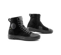 Falco Lennox 3 Motorradschuhe (Schwarz)