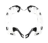 LENTLY Träger Für R1200RT LC R 1250 RT Für R1250RT Motorrad-Gepäckträger Seitenkoffer Topcase Gepäckträgerhalterung Gepäckträger(Style 1)