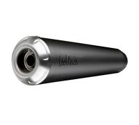 Leovince Auspuff Klassisch Racer Black Honda Cmx 300/500 Rebel 17