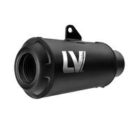 LeoVince Auspuff LV-10 Edelstahl Black (für: BMW S 1000 XR ABS K69 20-23 )