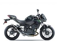 LeoVince Auspuff-Schalldämpfer GP CORSA E5+ KAWASAKI Z 500 / SE 2024 2026
