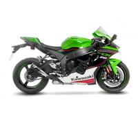 LeoVince Auspuff-Schalldämpfer LV CORSA CARB E5 KAWASAKI ZX-10R NINJA 2021 2024