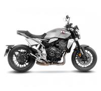 LeoVince Auspuff-Schalldämpfer LV CORSA E4/5 HONDA CB 1000R Neo SPs 2018 2024