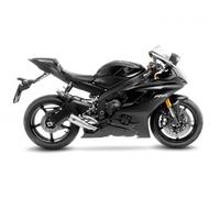 LeoVince Auspuff-Schalldämpfer LV CORSA TITANIUM E3/4 YAMAHA YZF-R6 2006 2021