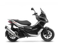 LeoVince Auspuff-Schalldämpfer LV ONE EVO E5 APRILIA SR GT 200 / SPORT 2022 2024